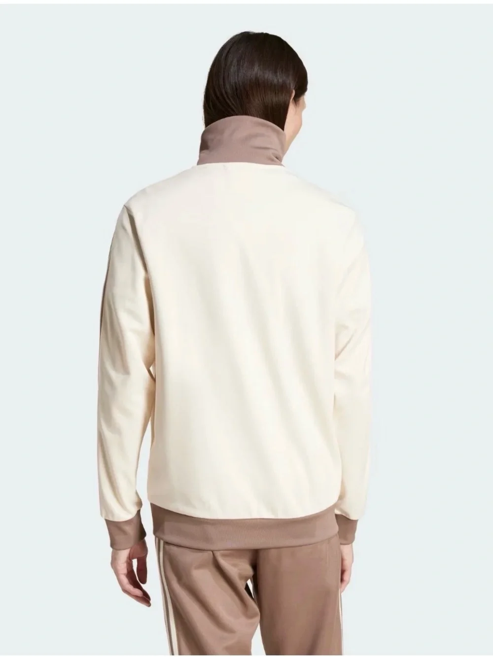 Adidas Originals Men`s Adicolor Classics Beckenbauer Track Top Jacket JP2522 L